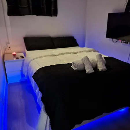Alloggio in famiglia Quarto Em Apartamento Lgbt Adult Only