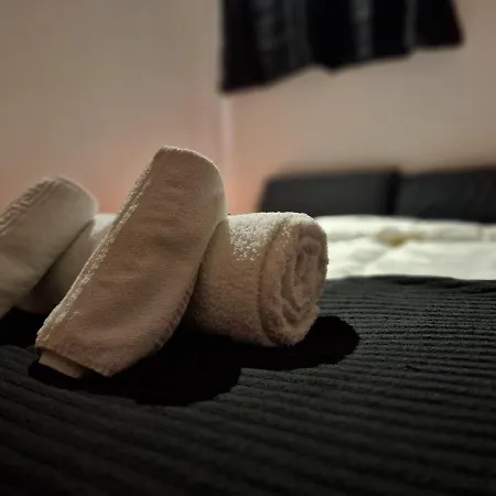 Quarto Em Apartamento Lgbt Adult Only *