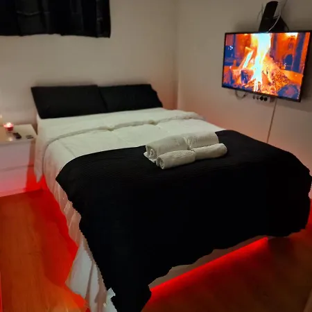 Alloggio in famiglia Quarto Em Apartamento Lgbt Adult Only Lisbona