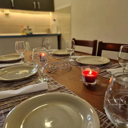 Alloggio in famiglia Quarto Em Apartamento Lgbt Adult Only Lisbona