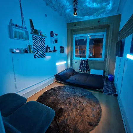 Quarto Em Apartamento Lgbt Adult Only Alloggio in famiglia