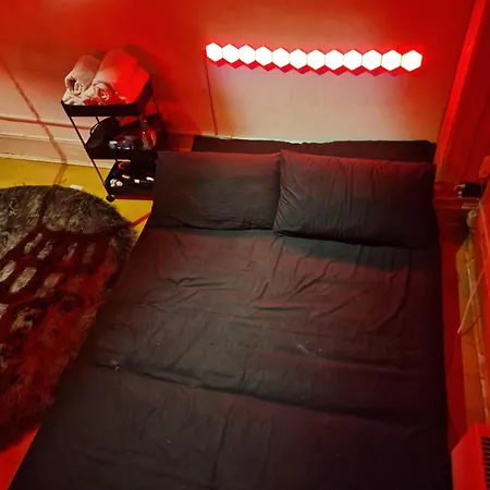 Alloggio in famiglia Quarto Em Apartamento Lgbt Adult Only