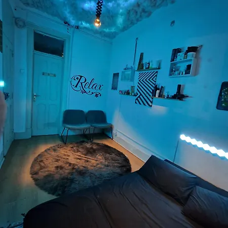 Quarto Em Apartamento Lgbt Adult Only Alloggio in famiglia *